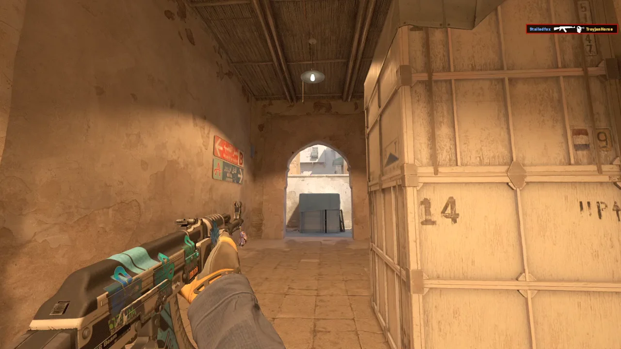 highlight